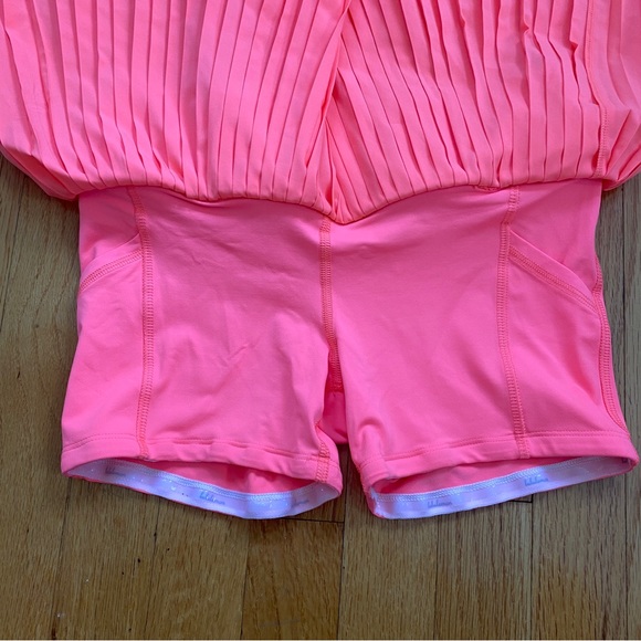Lululemon Pleat to Street Skirt 2 - Picture 3 of 7